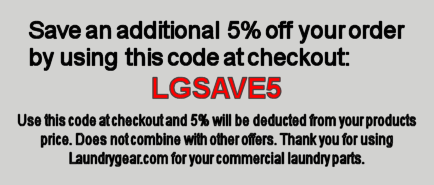 SAVE 5%