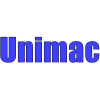 Unimac Parts