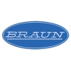 Braun Laundry Parts