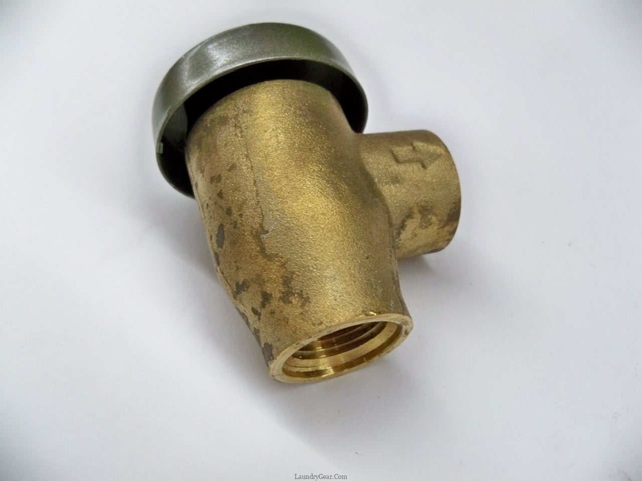 Categories Alliance Laundry Unimac F380801P Vacuum Breaker Valve