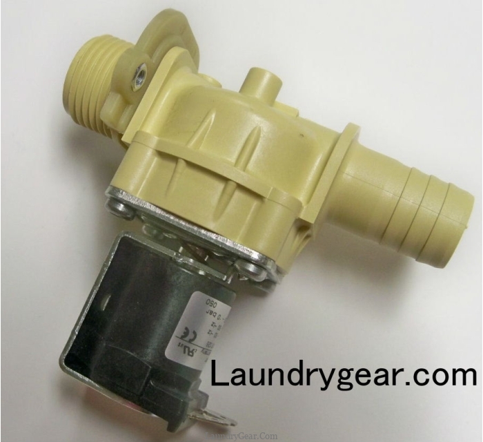 Categories Dexter Valves Dexter 9379194001 1Way Water Inlet